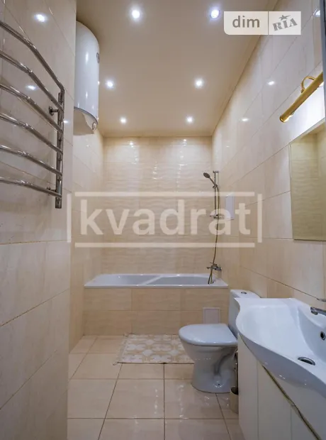 Квартира на вул. Коновальця Євгена, 44А в Києві, ID 190442, фото №14