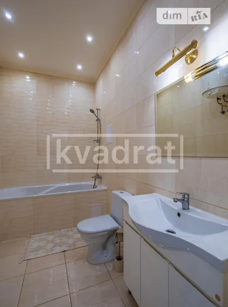 Квартира на вул. Коновальця Євгена, 44А в Києві, ID 190442, фото №15