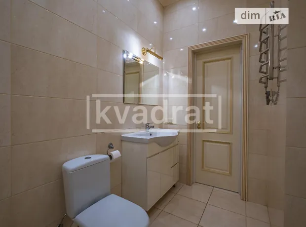 Квартира на вул. Коновальця Євгена, 44А в Києві, ID 190442, фото №16