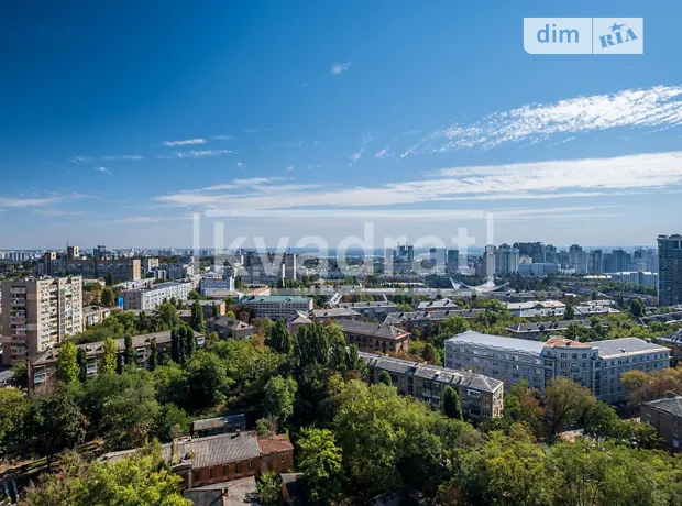 Квартира на вул. Коновальця Євгена, 44А в Києві, ID 190442, фото №17