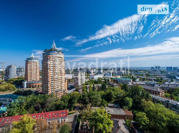 Квартира на вул. Коновальця Євгена, 44А в Києві, ID 190442, фото №18