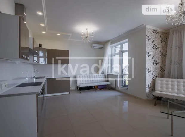 Квартира на вул. Коновальця Євгена, 44А в Києві, ID 190442, фото №3