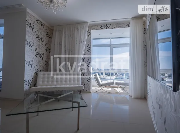 Квартира на вул. Коновальця Євгена, 44А в Києві, ID 190442, фото №4