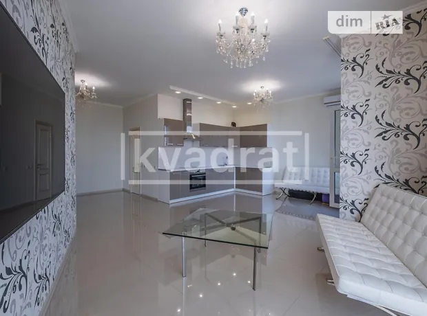 Квартира на вул. Коновальця Євгена, 44А в Києві, ID 190442, фото №6