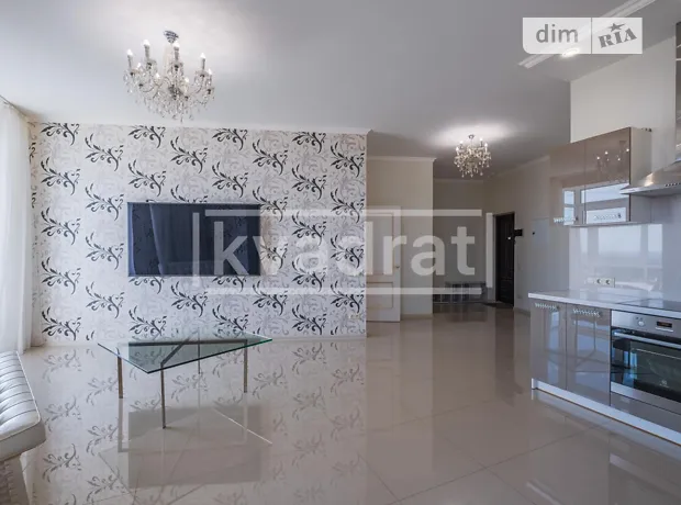Квартира на вул. Коновальця Євгена, 44А в Києві, ID 190442, фото №7