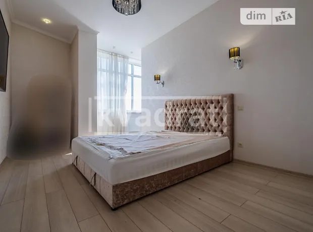 Квартира на вул. Коновальця Євгена, 44А в Києві, ID 190442, фото №8