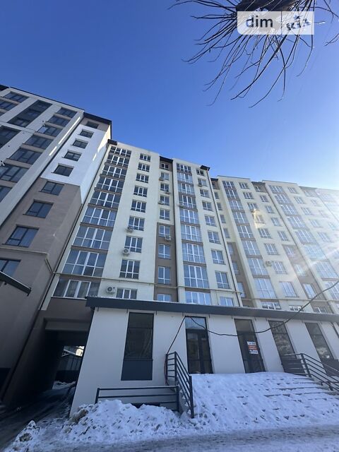 Квартира на вул. В'ячеслава Чорновола, 155 в Івано-Франківську, ID 199911, фото №1