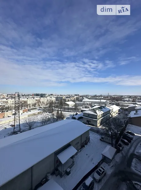 Квартира на вул. В'ячеслава Чорновола, 155 в Івано-Франківську, ID 199911, фото №2
