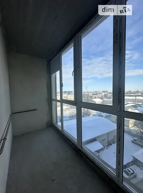 Квартира на вул. В'ячеслава Чорновола, 155 в Івано-Франківську, ID 199911, фото №9