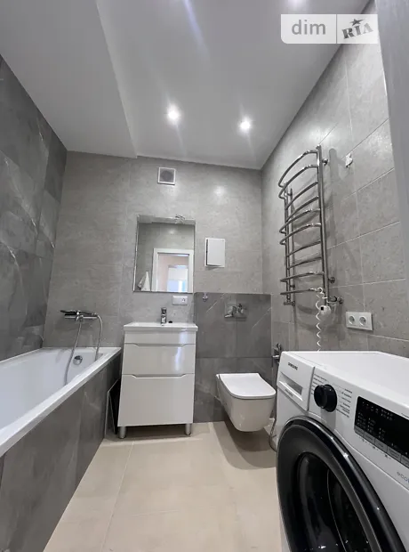 Квартира на вул. Івасюка, 19 в Івано-Франківську, ID 175134, фото №2