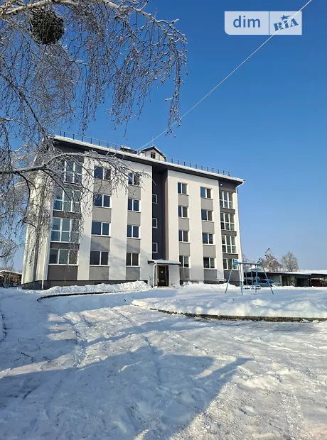 Квартира на вул. Остромирська, 67 в Києві, ID 308078, фото №1