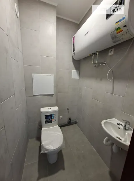 Квартира на вул. Остромирська, 67 в Києві, ID 308078, фото №9