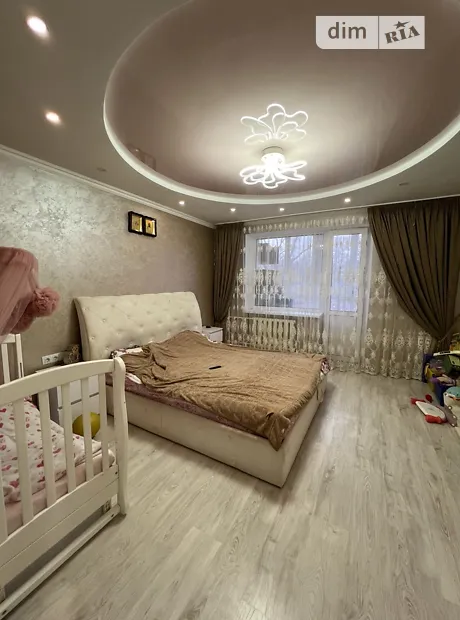 Квартира на вул. Вокзальна в Києві, ID 232243, фото №1