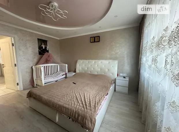 Квартира на вул. Вокзальна в Києві, ID 232243, фото №4
