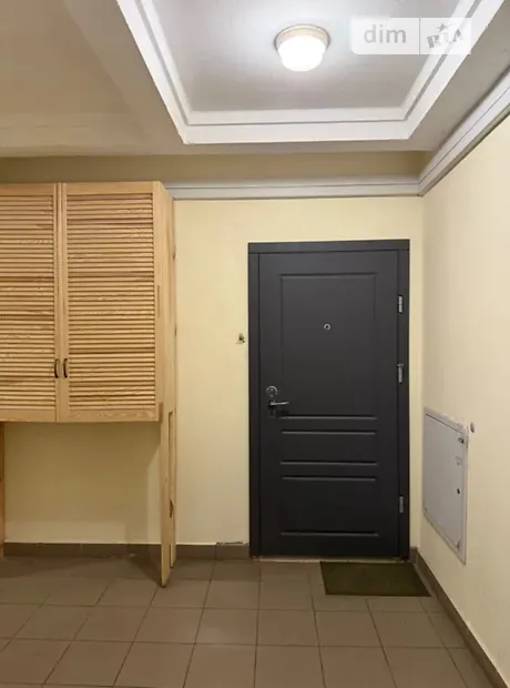 Квартира на вул. Клавдіївська, 40В в Києві, ID 187627, фото №1
