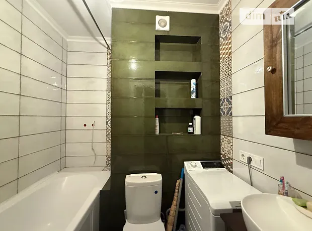 Квартира на вул. Клавдіївська, 40В в Києві, ID 187627, фото №3