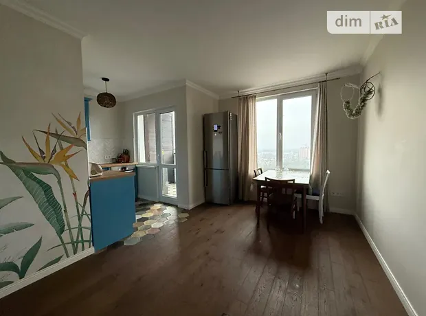 Квартира на вул. Клавдіївська, 40В в Києві, ID 187627, фото №6