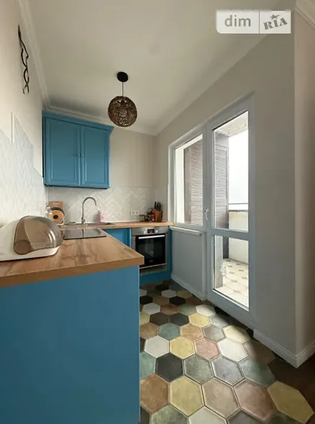 Квартира на вул. Клавдіївська, 40В в Києві, ID 187627, фото №7
