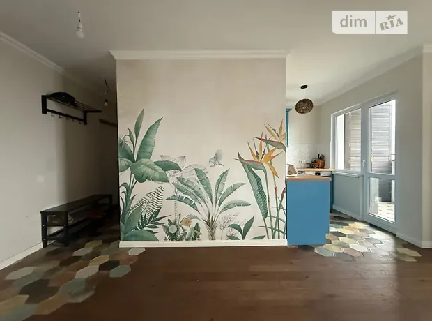 Квартира на вул. Клавдіївська, 40В в Києві, ID 203877, фото №1