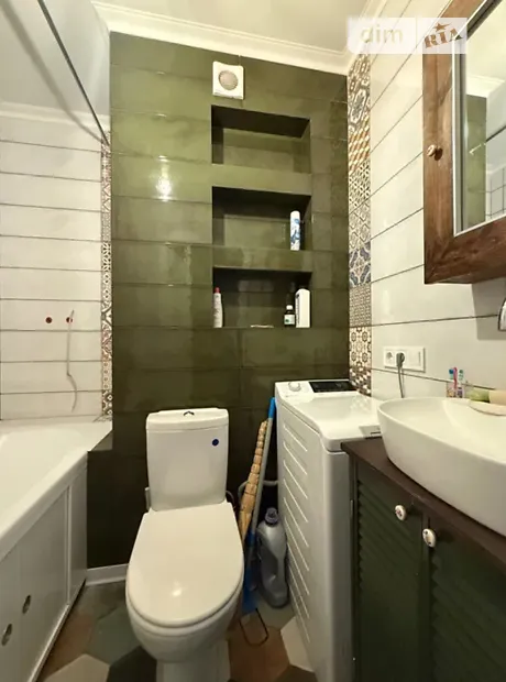 Квартира на вул. Клавдіївська, 40В в Києві, ID 203877, фото №5