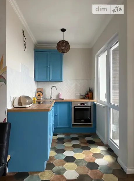 Квартира на вул. Клавдіївська, 40В в Києві, ID 203877, фото №9