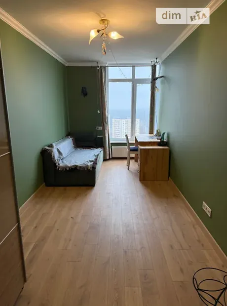 Квартира на вул. Клавдіївська, 40В в Києві, ID 203877, фото №10