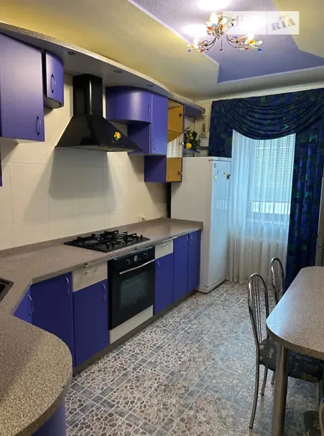 Квартира на вул. Академіка Корольова 48/1 в Одесі, ID 195002, фото №1