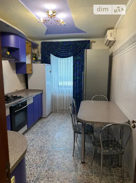 Квартира на вул. Академіка Корольова 48/1 в Одесі, ID 195002, фото №4