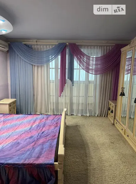 Квартира на вул. Академіка Корольова 48/1 в Одесі, ID 195002, фото №5