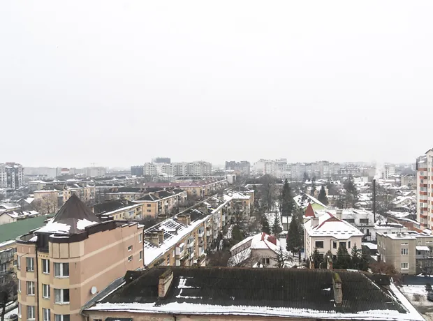 Квартира на вул. Ленкавського, 2А в Івано-Франківську, ID 206658, фото №15