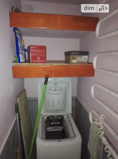 Квартира на вул. Олександра Махова, 5 в Києві, ID 315603, фото №11