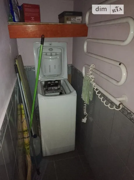 Квартира на вул. Олександра Махова, 5 в Києві, ID 315603, фото №12