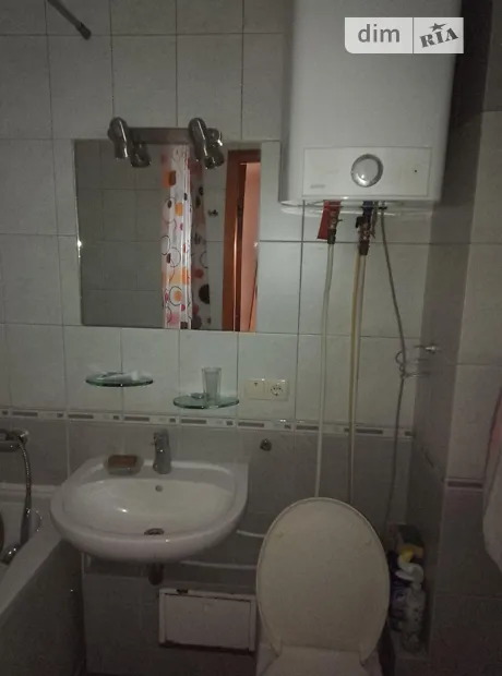 Квартира на вул. Олександра Махова, 5 в Києві, ID 315603, фото №13