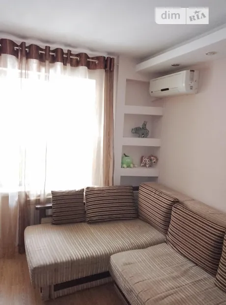 Квартира на вул. Олександра Махова, 5 в Києві, ID 315603, фото №14