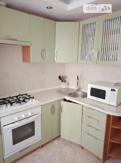 Квартира на вул. Олександра Махова, 5 в Київ, ID 315603, фото №5