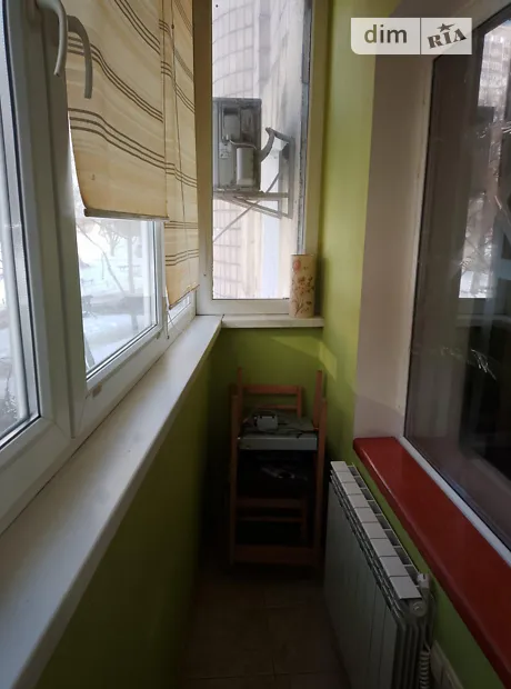 Квартира на вул. Олександра Махова, 5 в Києві, ID 315603, фото №6