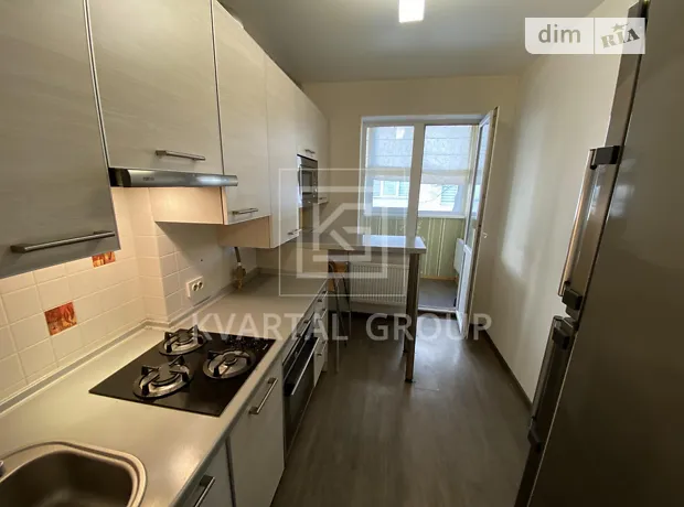 Квартира на вул. Кленова в Києві, ID 313109, фото №1