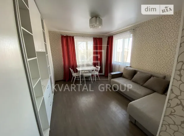 Квартира на вул. Кленова в Києві, ID 313109, фото №2