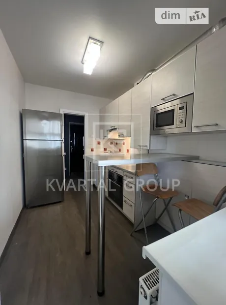 Квартира на вул. Кленова в Києві, ID 313109, фото №11
