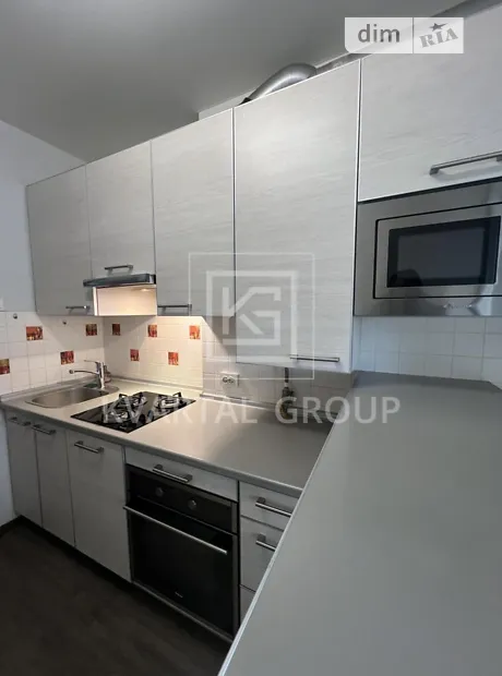 Квартира на вул. Кленова в Києві, ID 313109, фото №12
