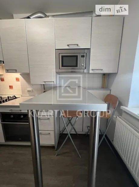 Квартира на вул. Кленова в Києві, ID 313109, фото №13