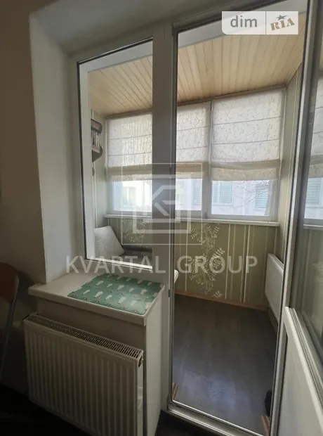 Квартира на вул. Кленова в Києві, ID 313109, фото №14