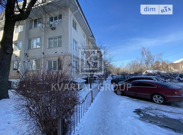 Квартира на вул. Кленова в Києві, ID 313109, фото №16