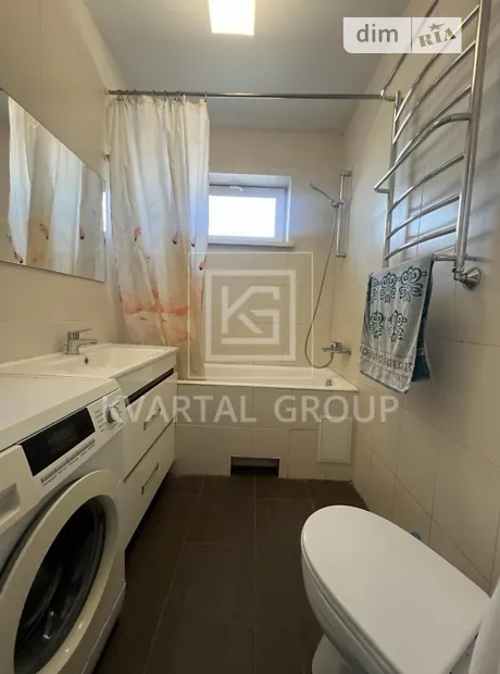 Квартира на вул. Кленова в Києві, ID 313109, фото №7