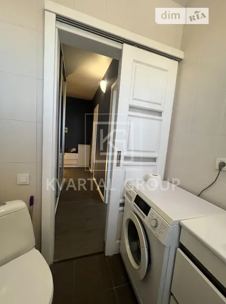 Квартира на вул. Кленова в Києві, ID 313109, фото №8