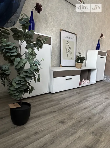 Квартира на вул. Мартіна Шимановського, 9 в Кривий Ріг, ID 162179, фото №2