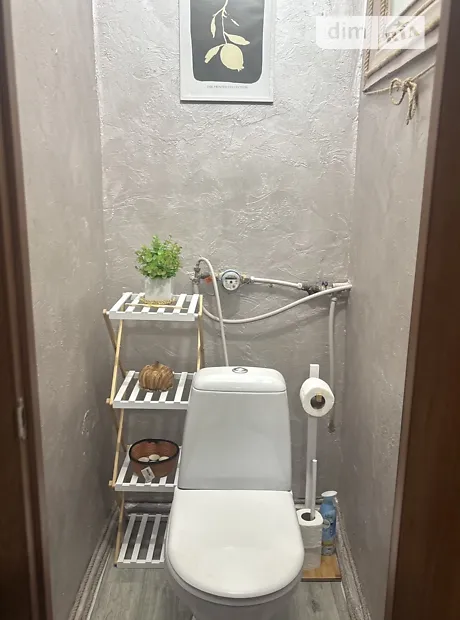 Квартира на вул. Мартіна Шимановського, 9 в Кривому Розі, ID 162179, фото №14