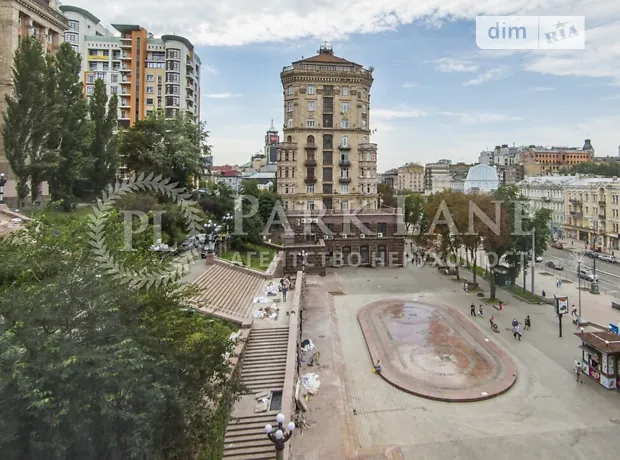 Квартира на вул. Хрещатик, 23 в Києві, ID 164758, фото №13