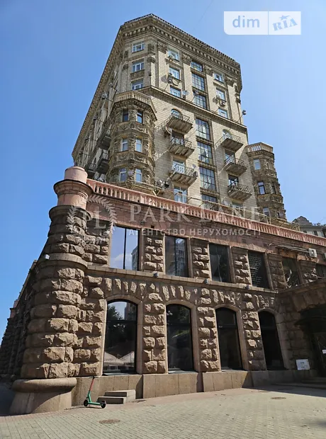 Квартира на вул. Хрещатик, 23 в Києві, ID 164758, фото №18