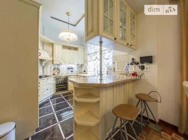 Квартира на вул. Хрещатик, 23 в Києві, ID 164758, фото №9